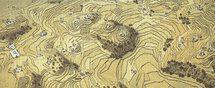 Caracol. Fuente: Caracol Archaeological Project.