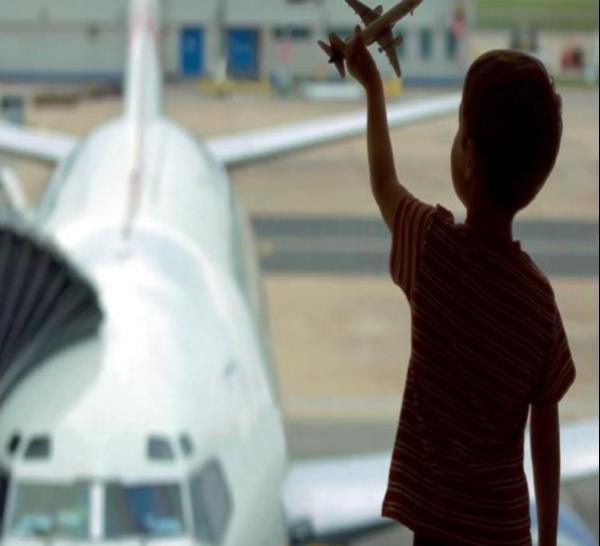 Nuevas bases para la navegación aérea mundial