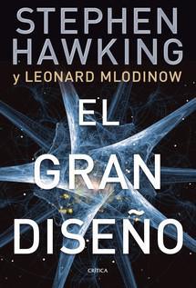 El gran diseño editorial de Stephen Hawking