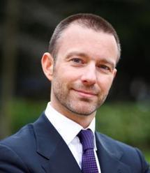 Olivier Jankovec. Fuente: ACI Europa