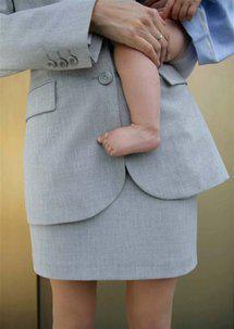 Regus Working Mums Report 2011
