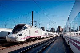 Talgo aportará a la compañía ferroviaria estatal rusa nuevas unidades de alta velocidad y el sistema de eje de rodadura desplazable. Imagen: Talgo.