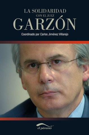 Portada del libro presentado en Córdoba.