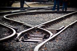 Los beneficios de la interoperabilidad abarcan a los servicios para pasajeros y al transporte de mercancías. Imagen: railway-technology.com