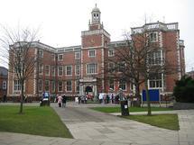 Universidad de Newcastle. Fuente: Mixlass