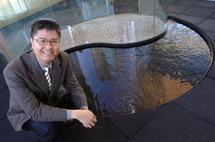 Chisang Poon. Fuente: MIT.