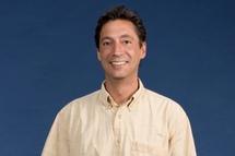 Raymond Page. Fuente: WPI.