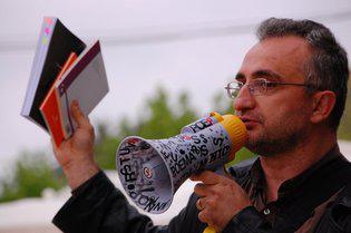 Víktor Gómez Ferrer.
