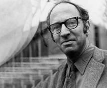 Thomas Samuel Kuhn. Fuente: Wikimedia Commons.