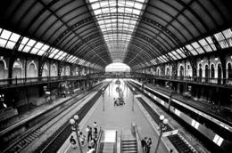 Brasil es uno de los países más poblados del mundo, y su crecimiento económico requiere la modernización de sus líneas férreas. Fuente: railway-technology.com
