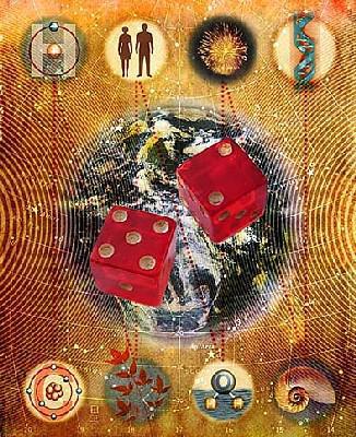 Singularidad humana. Diane Fenster.