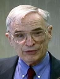 Ian Barbour