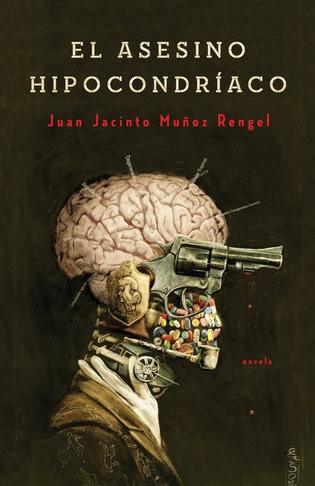 "El asesino hipocondríaco" es un híbrido entre Dexter, el inspector Gadget y Mortadelo