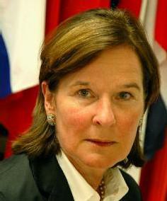 Barbara Ischinger