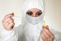 En nuestro país, las compañías más proclives a publicar sus investigaciones son las que pertenecen al ámbito biomédico y farmacéutico, revela el estudio de la UC3M. Fuente: PhotoXpress.