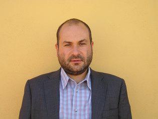Ángel Luis Luján.