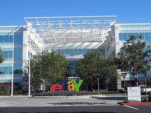 Sede de eBay en California. Fuente: Wikipedia.