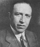 Pedro Salinas. Fuente: Wikimedia Commons.