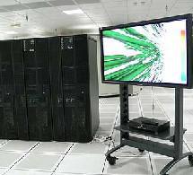 Europa recupera liderazgo en tecnologías de cálculo de alto rendimiento