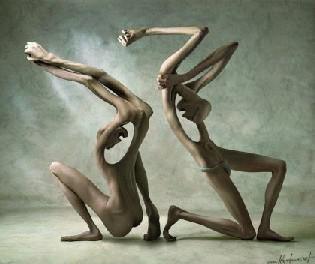 Conscience. Kharmalov Sergey.