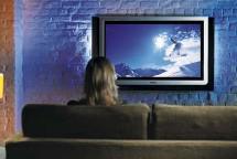 Ver la televisión más de una hora al día afecta a la memoria