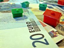 La excesiva dependencia de la actividad económica y el empleo en el sector de la construcción de viviendas ha generado corrupción política sobre todo a nivel local y regional, revela el estudio. Imagen: Images of money. Fuente: SINC.