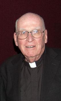 George Coyne. Fuente: Wikimedia Commons.