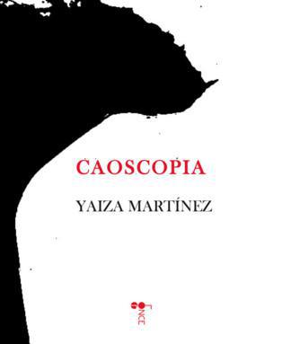 Cósmosis y "Caoscopia", de Yaiza Martínez