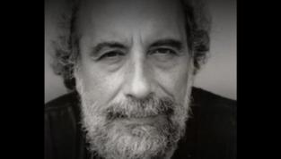 Raúl Zurita. Fuente: raulzurita.com.