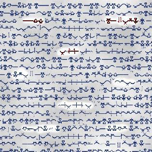 Bruce Sterling: Schismatrix