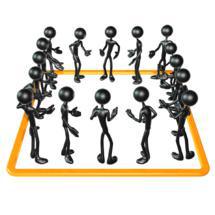 Imagen: Scott Maxwell. Fuente: PhotoXpress.