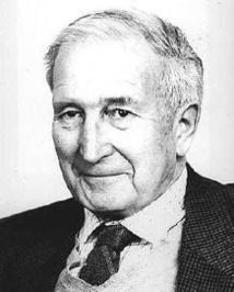 Antony Flew. Imagen: NNBD. Fuente: Wikimedia Commons.