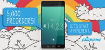 Fuente: FairPhone.