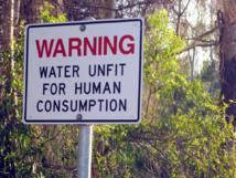 Su uso como agente descontaminante dependerá de su producción industrial. Imagen: Wallyr.