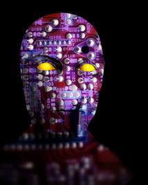 Los investigadores pretenden imitar el funcionamiento del cerebro con un chip. Imagen: PhotoXpress.