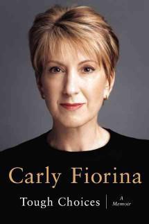 Memorias publicadas por Carly Fiorina