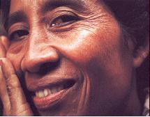 La figura de la abuela despierta creciente interés para la comunidad científica