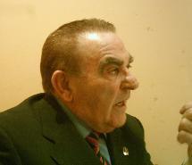 Andrés Albarrán.