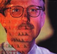 Dr. Francis Collins. Universidad de Virginia.