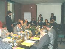 Primera reunión del Comité Científico del Congreso de Soberanía Tecnológica Europea