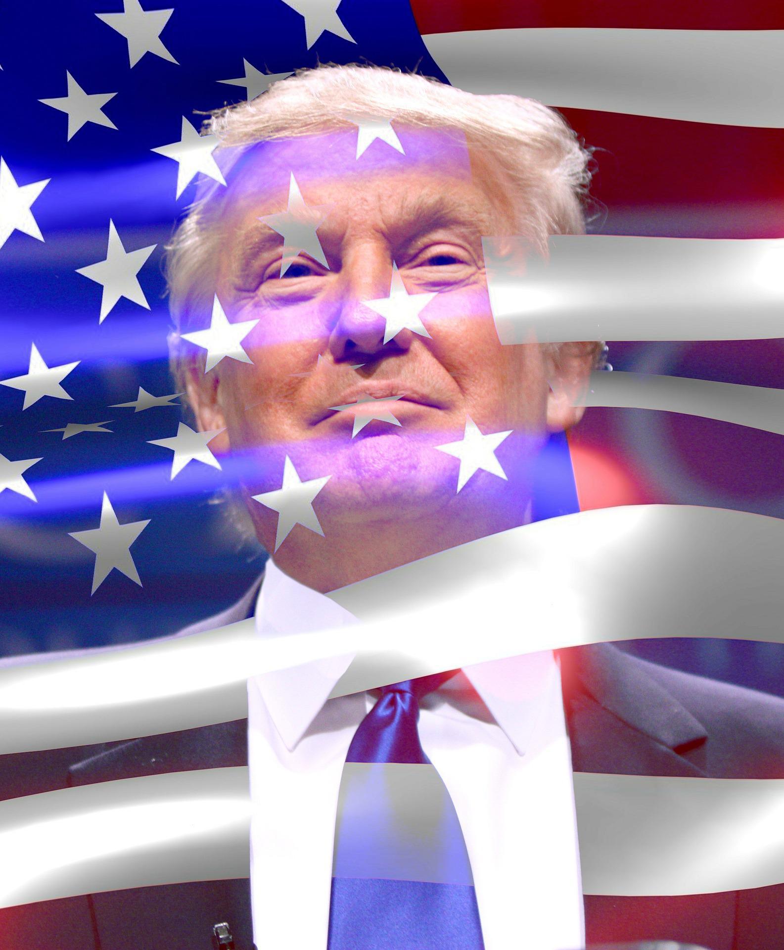 Trump, oportunidad y amenaza