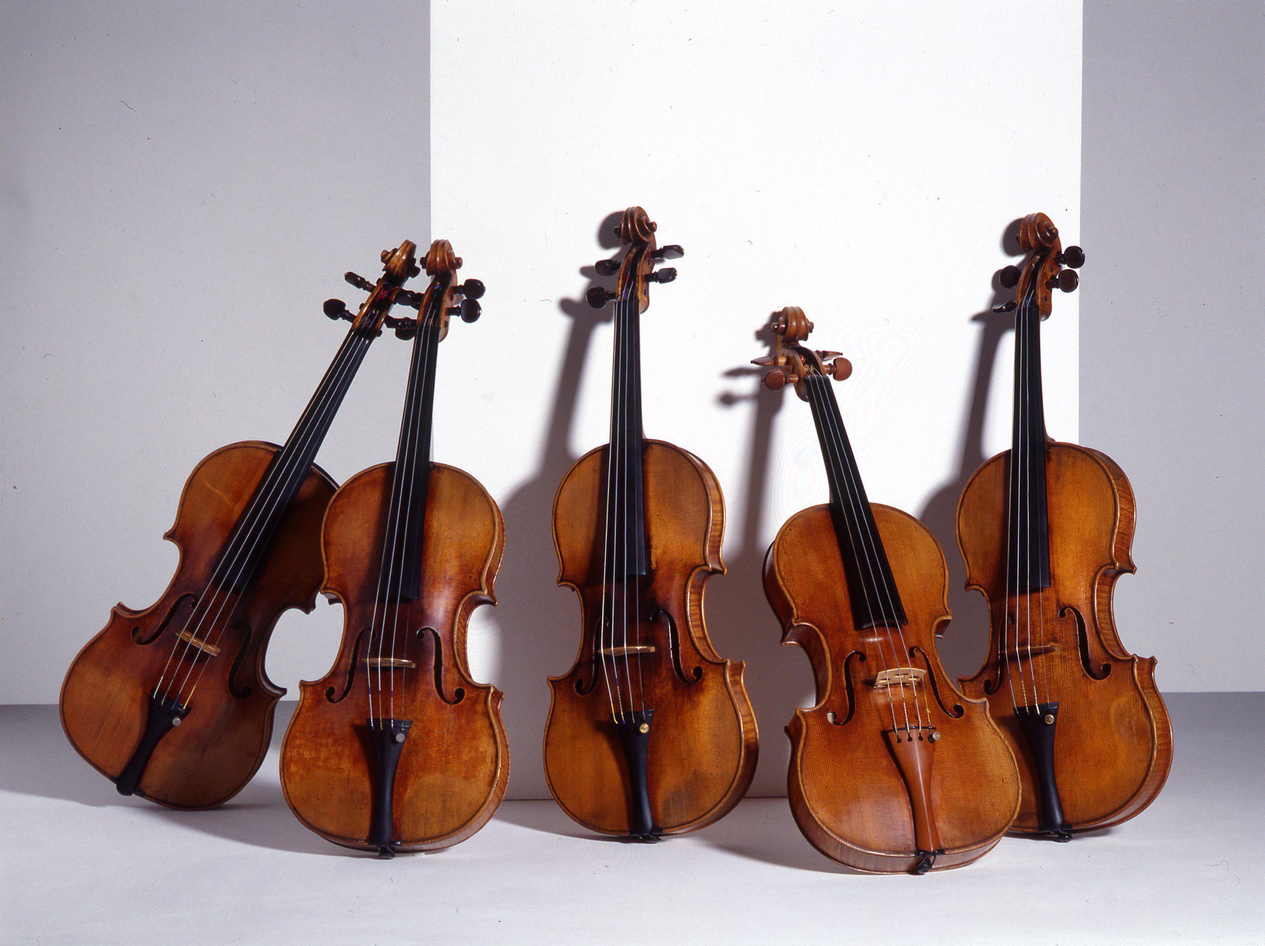 Foto: Albert Giordan. Museo de la Música de París.