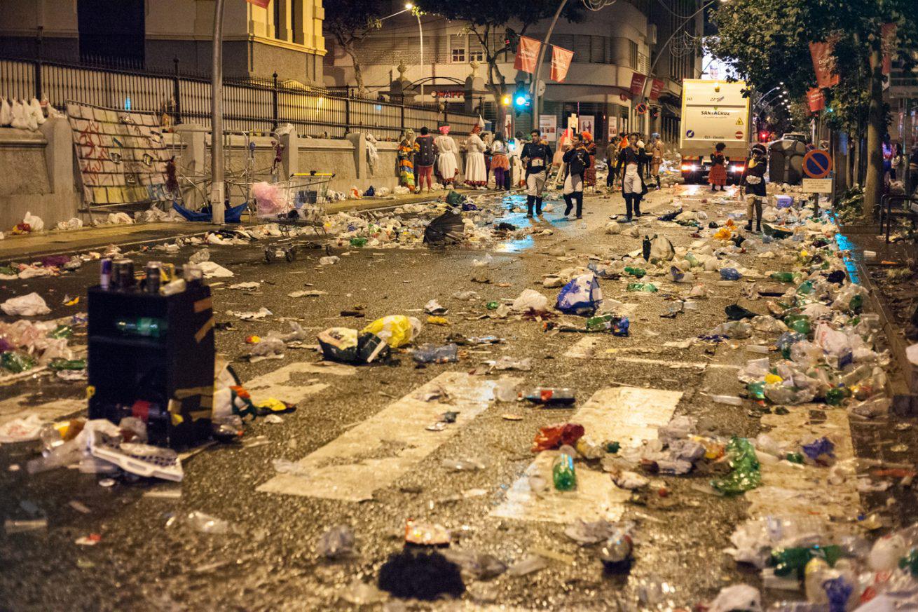 Imagen del día despues. ZiRejA