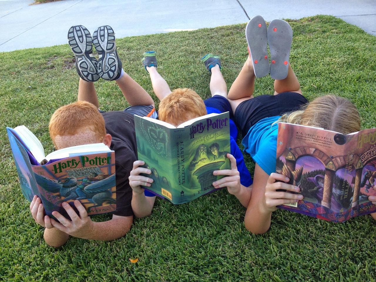 Foto: semslibrarylady