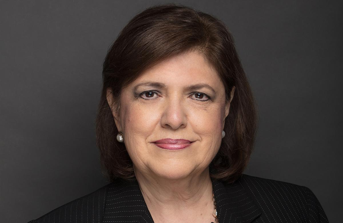 Cristina González Parás. Foto: EMV.