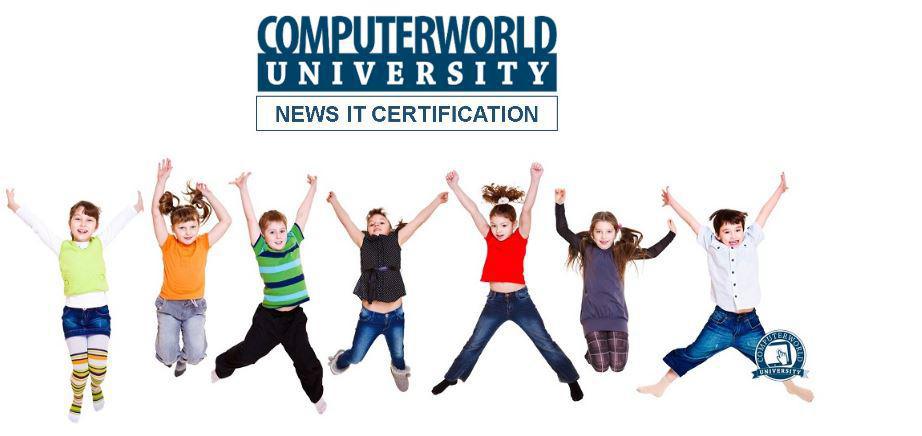 Imagen: Computerworld University.