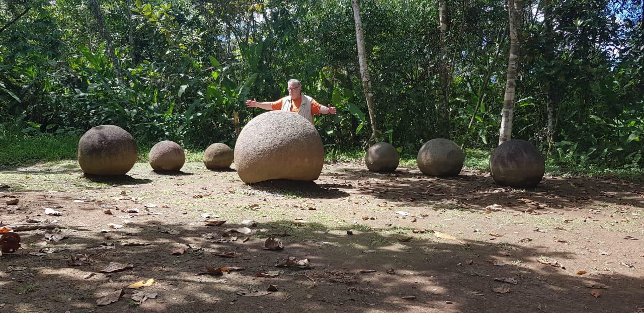 Crónica de un viaje a Costa Rica (IV)
