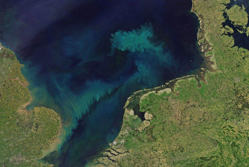 NASA Earth Observatory