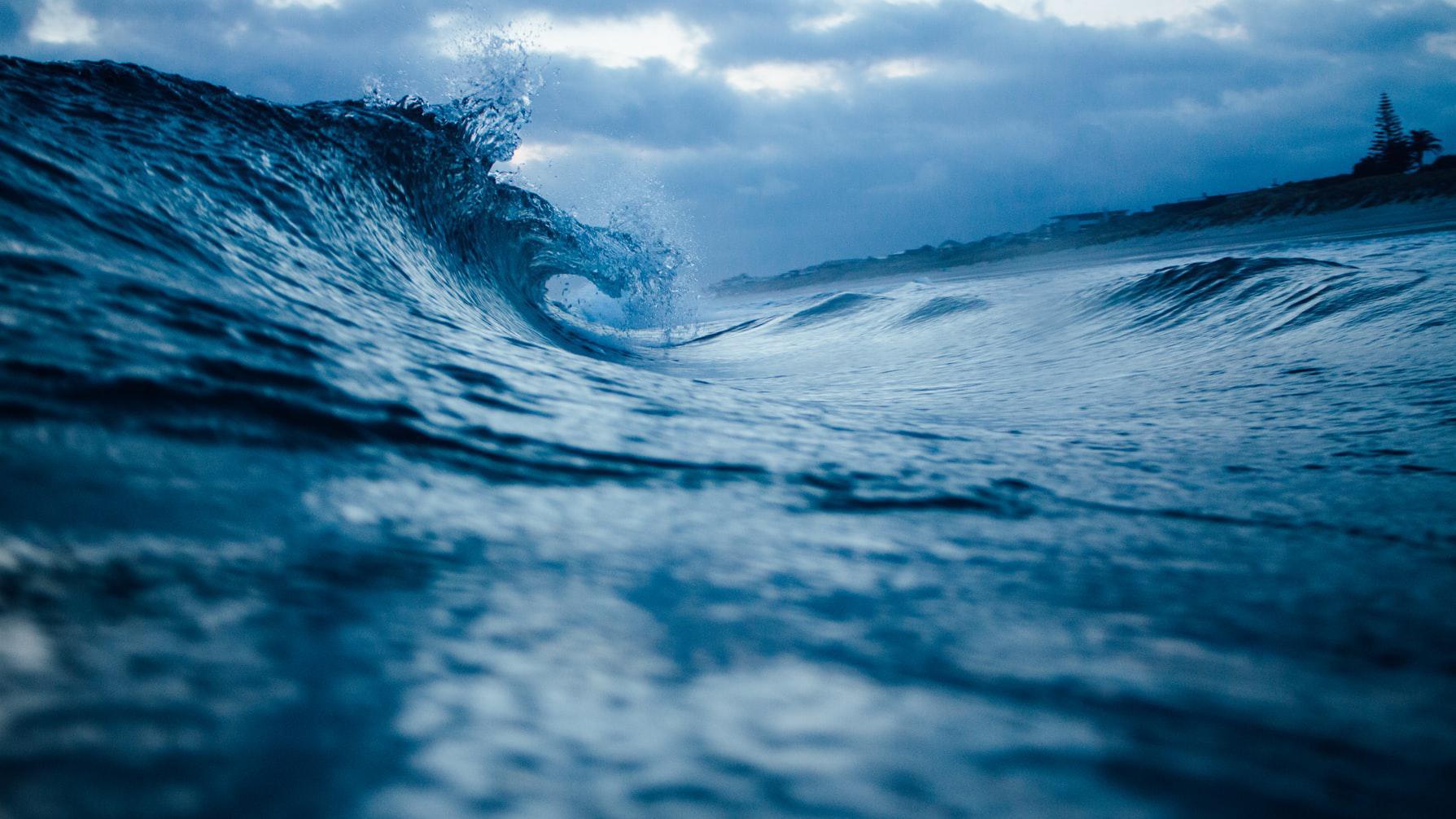 Foto: Tim Marshall.