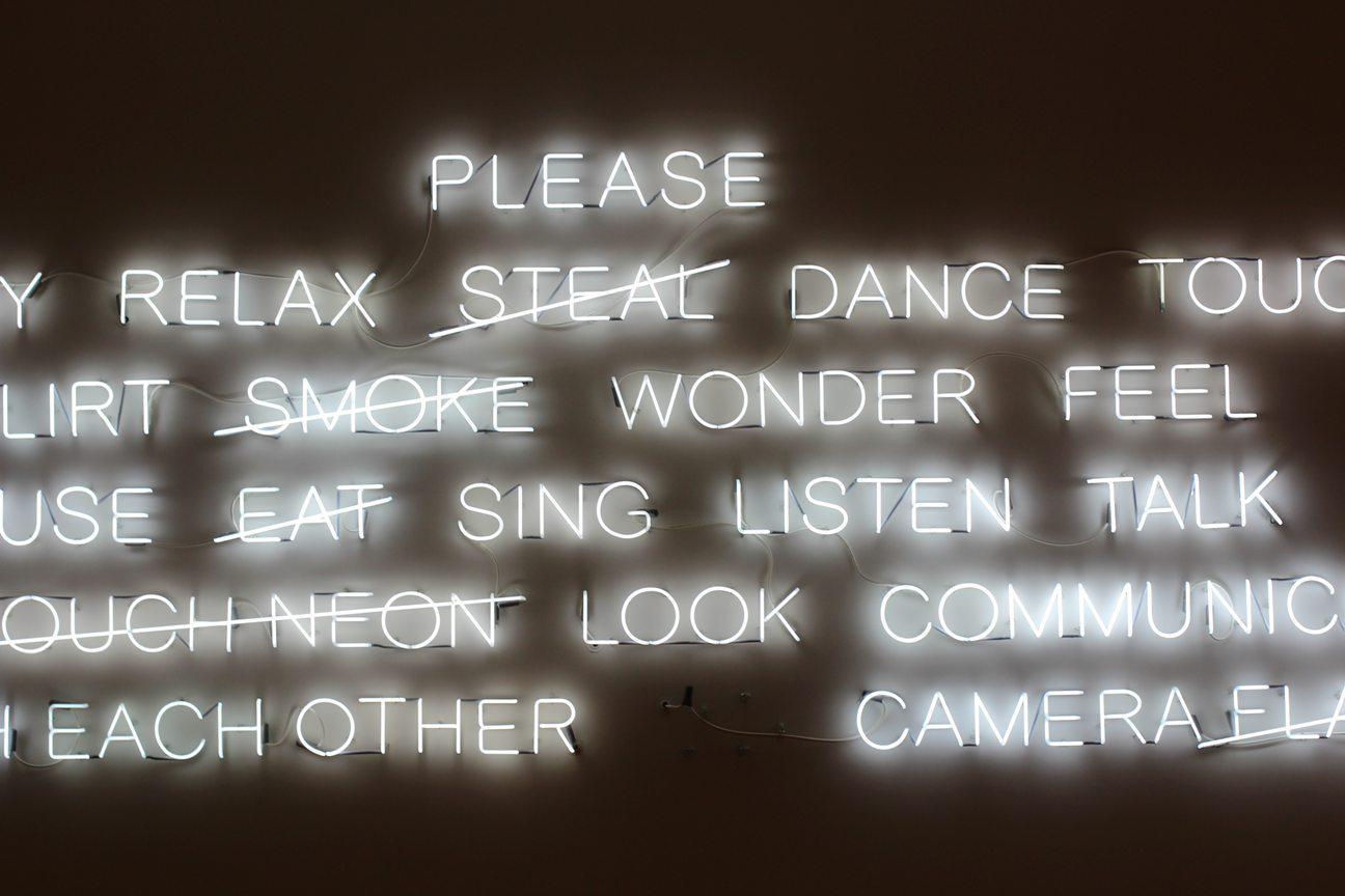 Foto: Lauren Peng. Unsplash.
